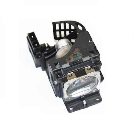 Ereplacements Replaces Sanyo Poa-Lmp93-Er POA-LMP93-ER